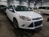 FORD - FOCUS