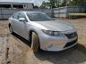 LEXUS - ES350