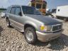 MERCURY - MOUNTAINEER
