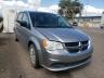 DODGE - GRAND CARAVAN