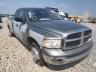 DODGE - RAM 1500