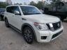 NISSAN - ARMADA