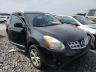 NISSAN - ROGUE