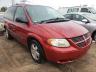 DODGE - CARAVAN