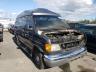 FORD - ECONOLINE