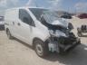 NISSAN - NV