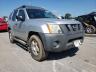 NISSAN - XTERRA