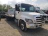 HINO - 258/268