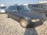 BMW - 7 SERIES