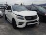 MERCEDES-BENZ - M-CLASS