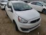 MITSUBISHI - MIRAGE