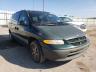 DODGE - GRAND CARAVAN