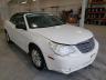 CHRYSLER - SEBRING