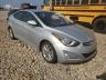 HYUNDAI - ELANTRA
