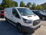 FORD - TRANSIT CONNECT