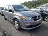 DODGE - GRAND CARAVAN