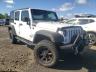 JEEP - WRANGLER