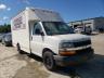 CHEVROLET - EXPRESS