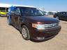 FORD - FLEX