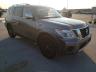 NISSAN - ARMADA
