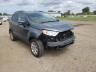 FORD - ECOSPORT S