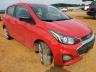 CHEVROLET - SPARK