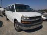 CHEVROLET - EXPRESS