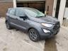 FORD - ECOSPORT S