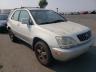 LEXUS - RX300