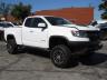 CHEVROLET - COLORADO