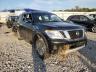 NISSAN - ARMADA
