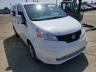 NISSAN - NV