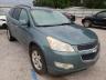 CHEVROLET - TRAVERSE