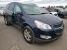 CHEVROLET - TRAVERSE