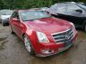 CADILLAC - CTS