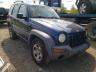 JEEP - LIBERTY