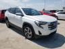 GMC - TERRAIN