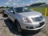 CADILLAC - SRX