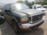 FORD - EXCURSION