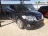 NISSAN - PATHFINDER