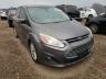 FORD - CMAX