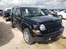 JEEP - PATRIOT