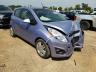 CHEVROLET - SPARK