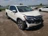 HONDA - RIDGELINE