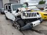 JEEP - WRANGLER