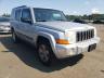 JEEP - COMMANDER