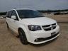 DODGE - GRAND CARAVAN