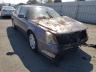 CADILLAC - DTS