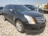 CADILLAC - SRX