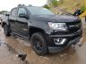 CHEVROLET - COLORADO